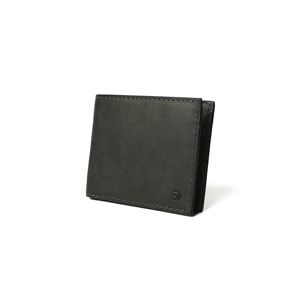 BLACK ON Bifold Wallet ZYS1102