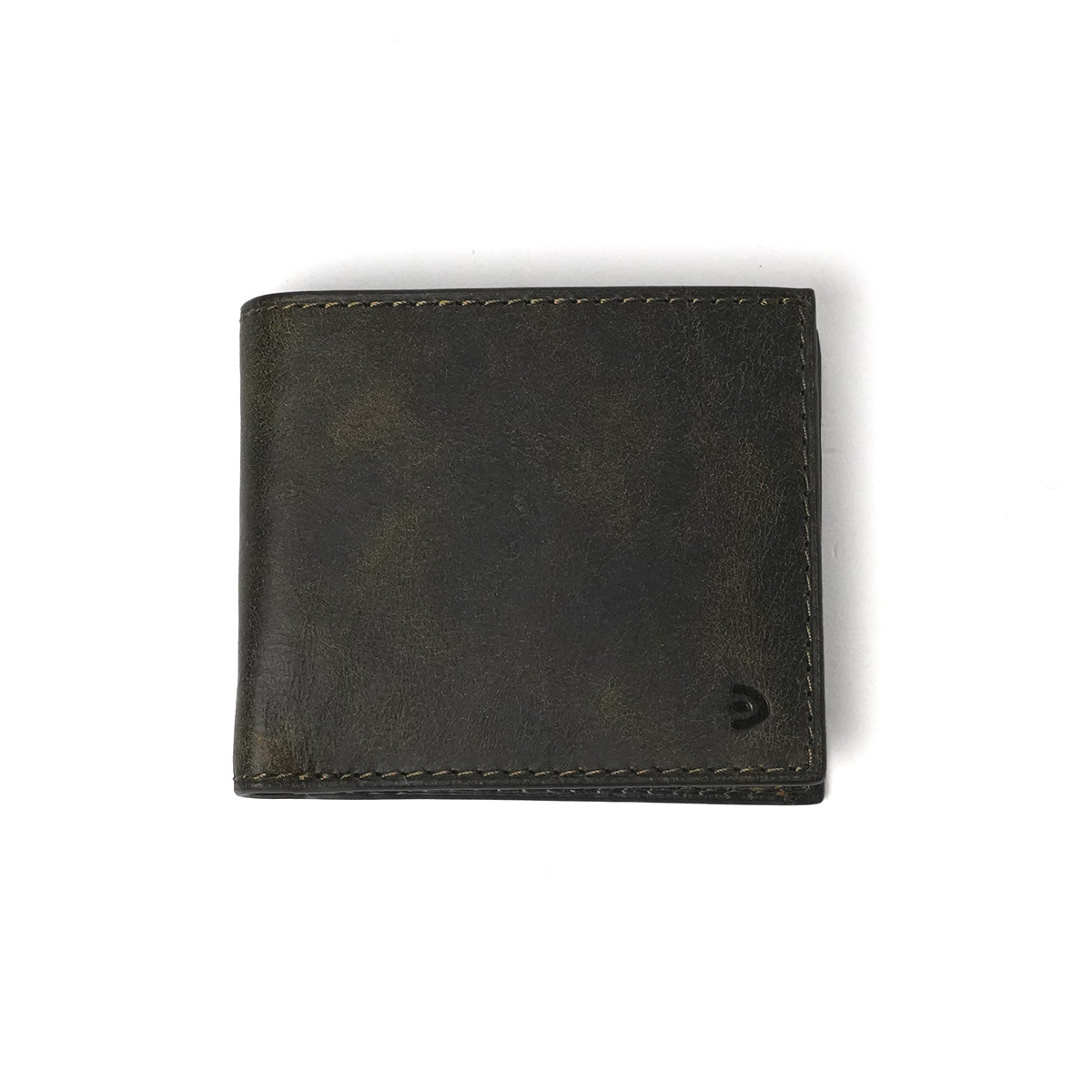 BLACK ON Bifold Wallet ZYS1102