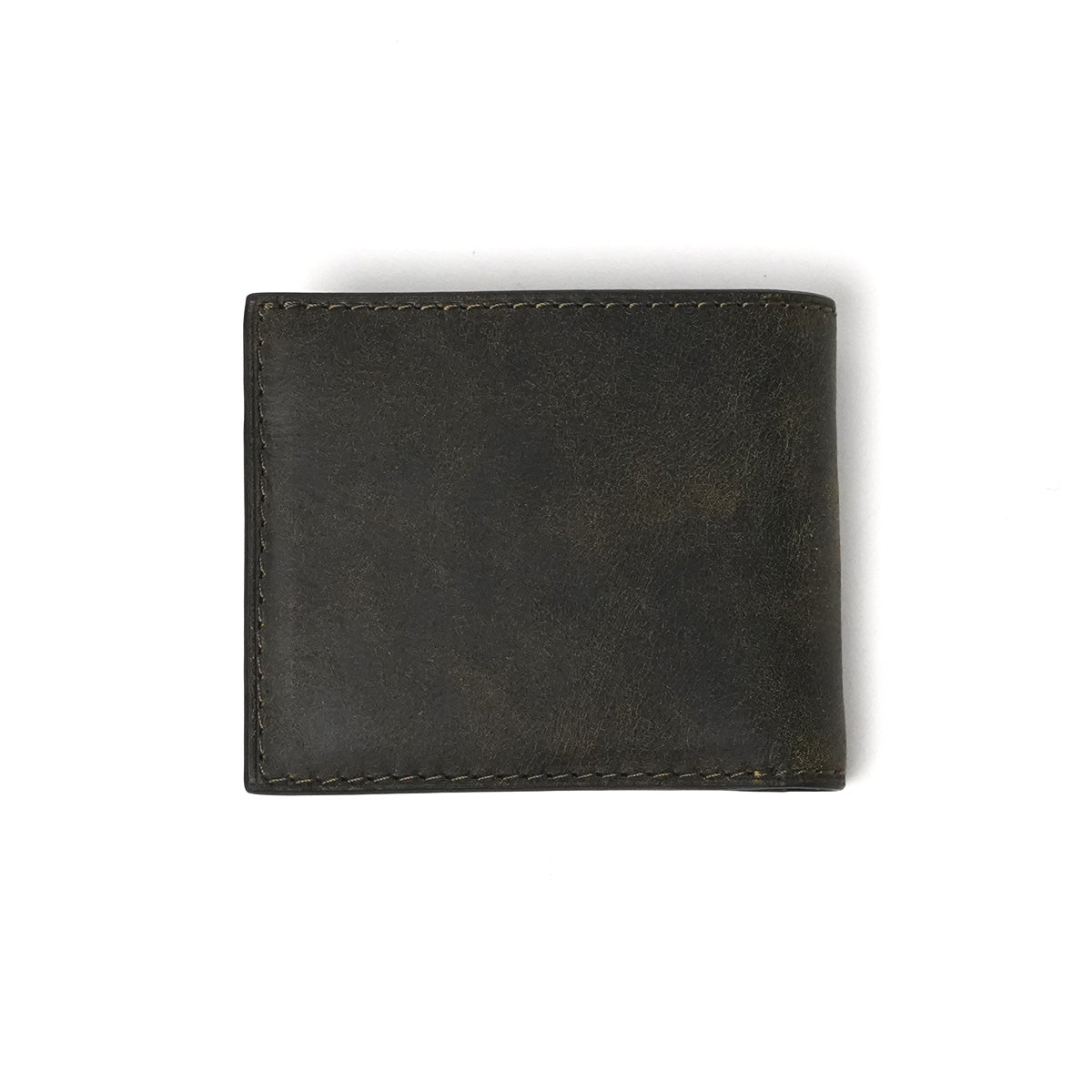 BLACK ON -ブラックオン- 二つ折り財布 ZYS1102