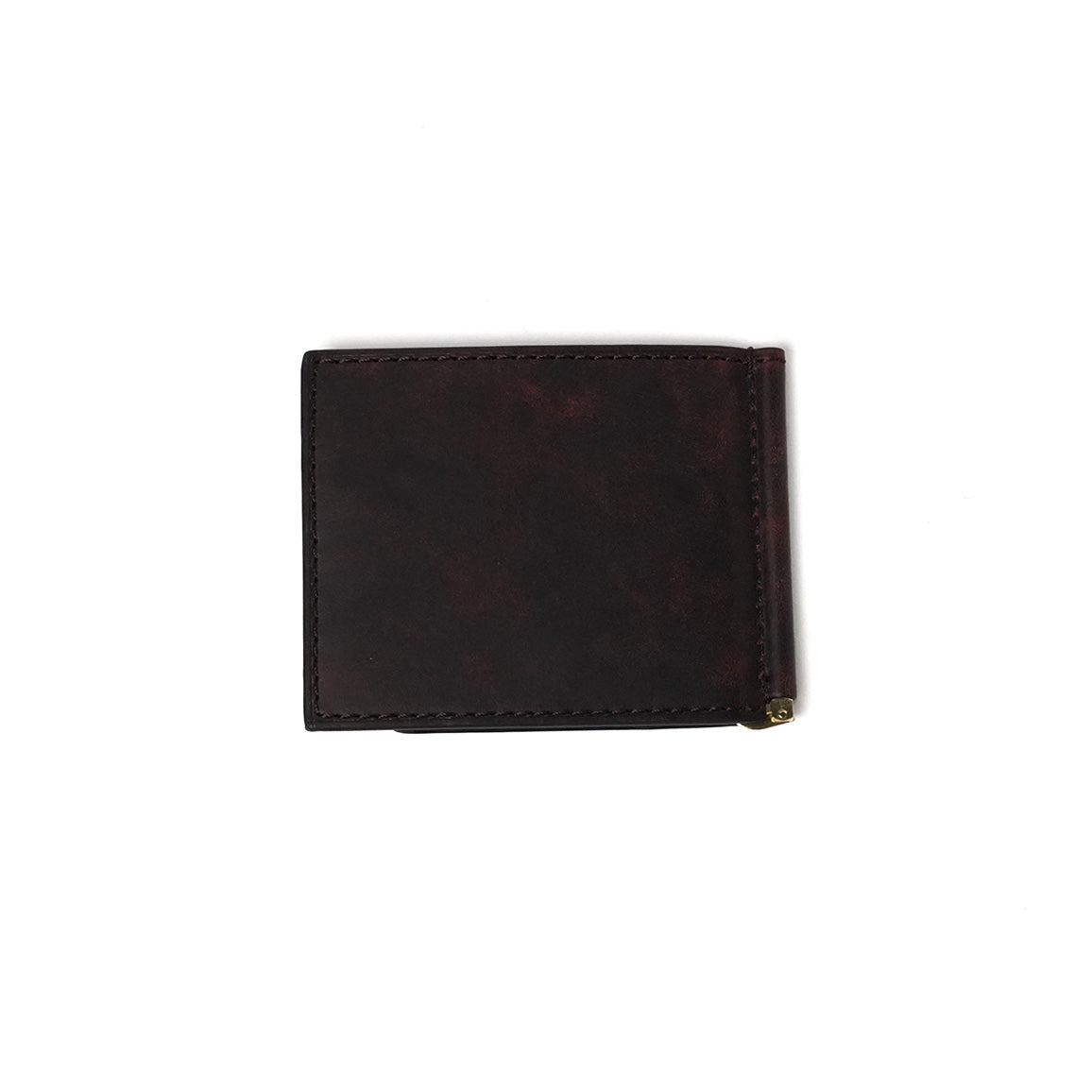 BLACK ON - Bill Clip with Spring Coin Purse ZYS1104