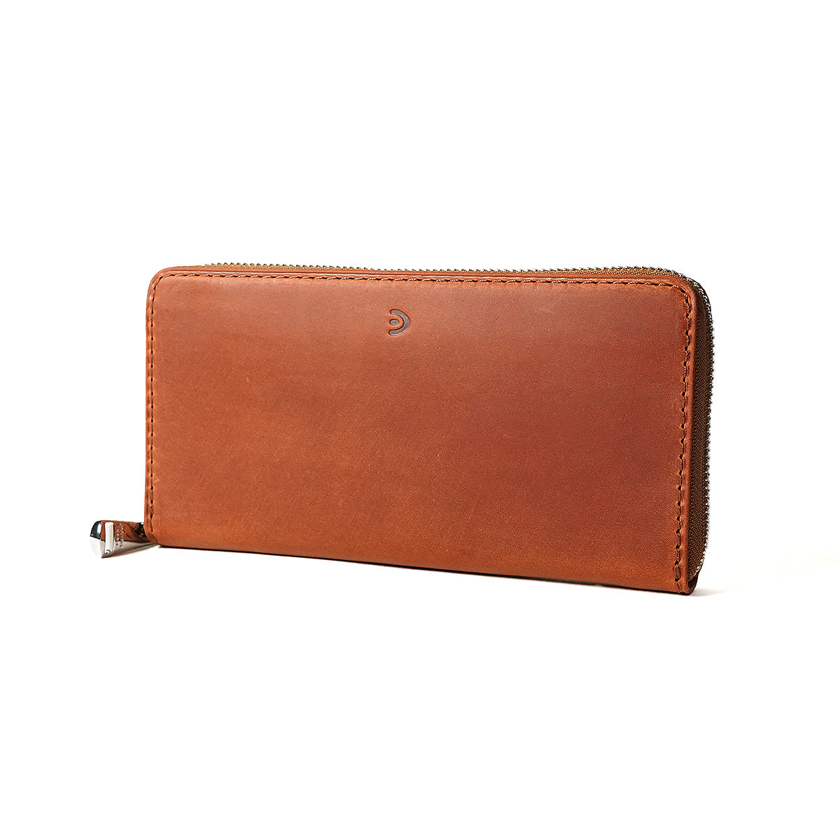 TEXAS - Round Zipper Long Wallet ZYS1500