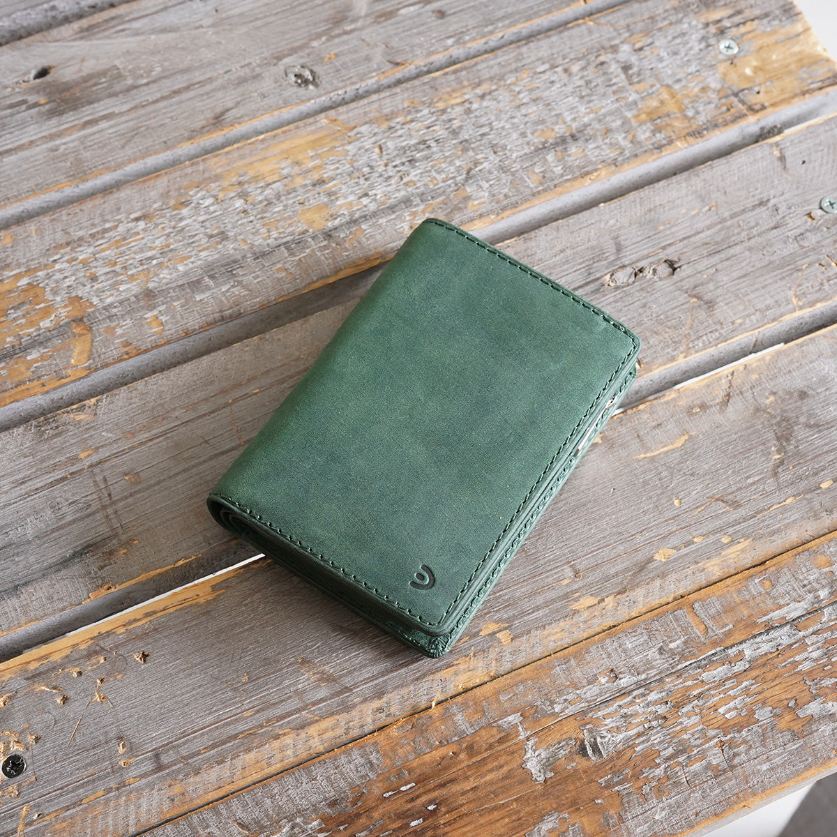TEXAS - Texas - Half Wallet ZYS1501
