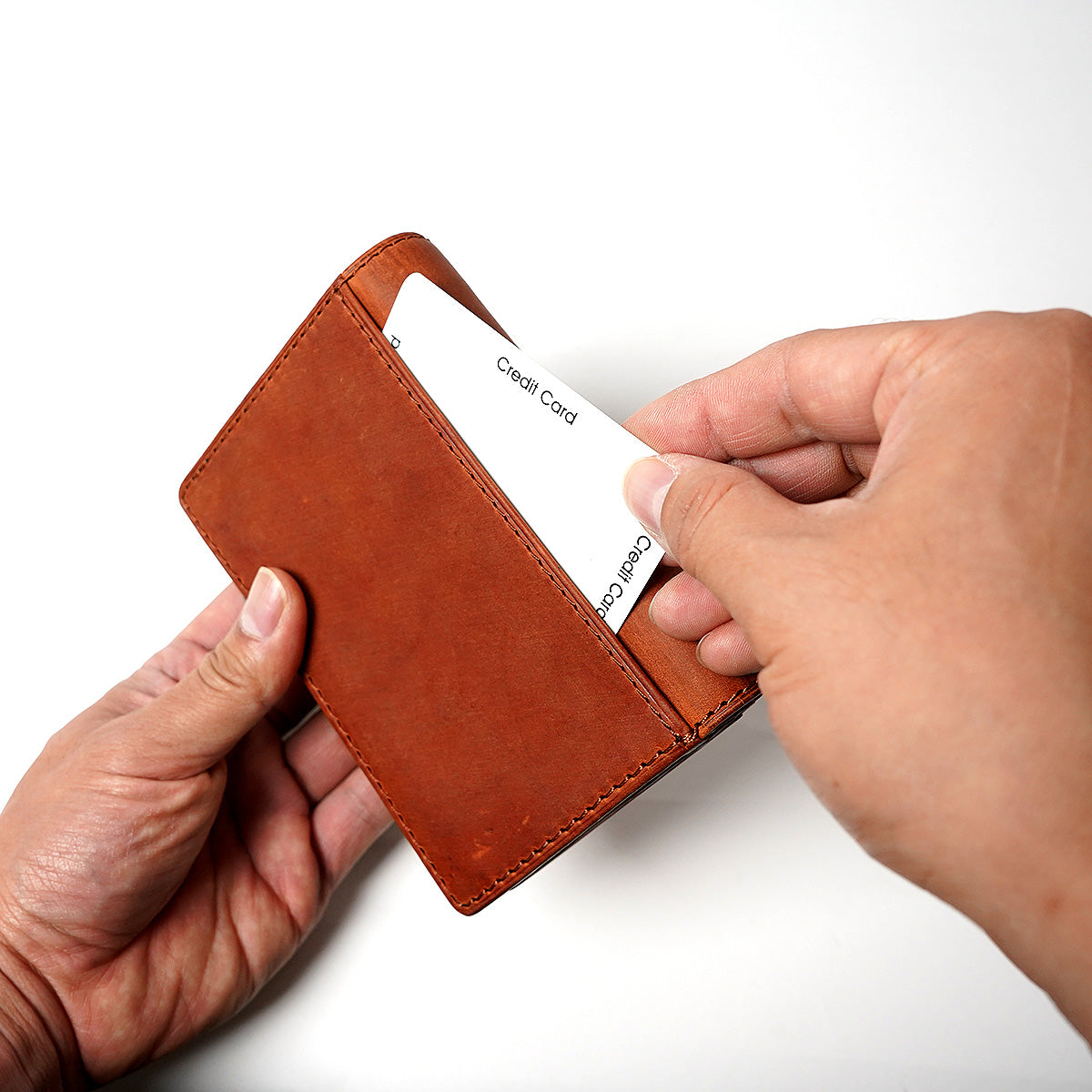 TEXAS - Texas - Half Wallet ZYS1501