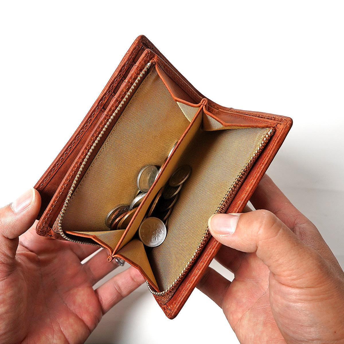 TEXAS - Texas - Half Wallet ZYS1501