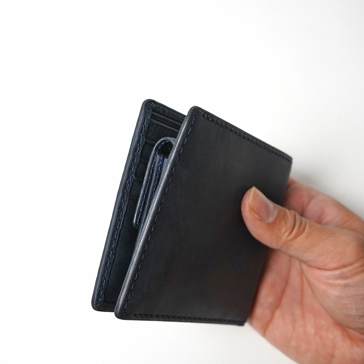 二つ折り財布 TEXAS -テキサス- 二つ折り財布 ZYS1502
