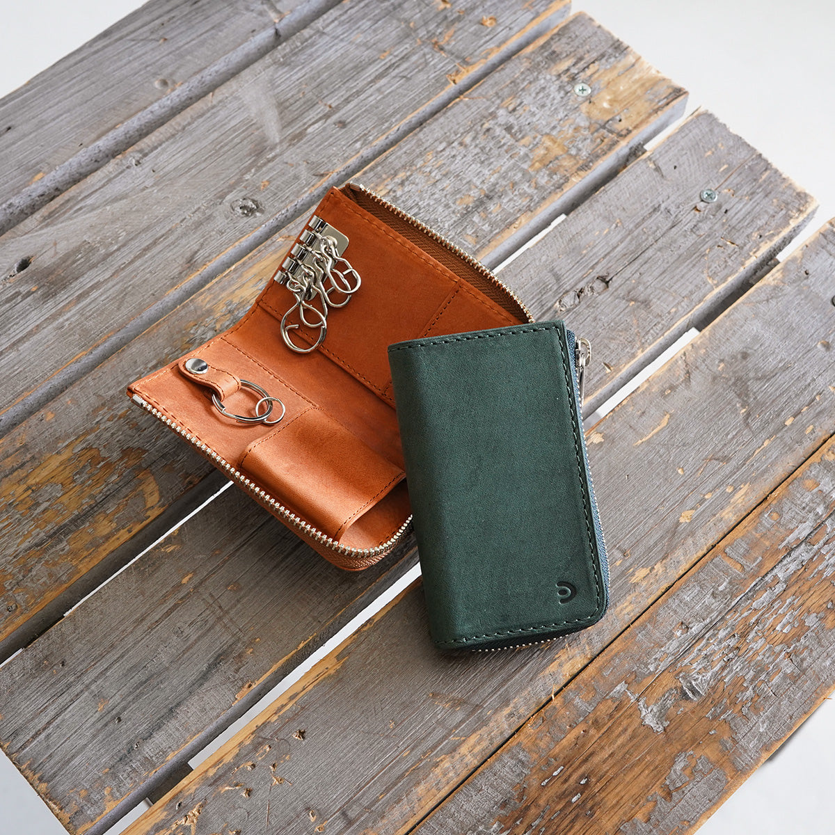 TEXAS - Texas - Smart Key Compatible Key Case ZYS1503