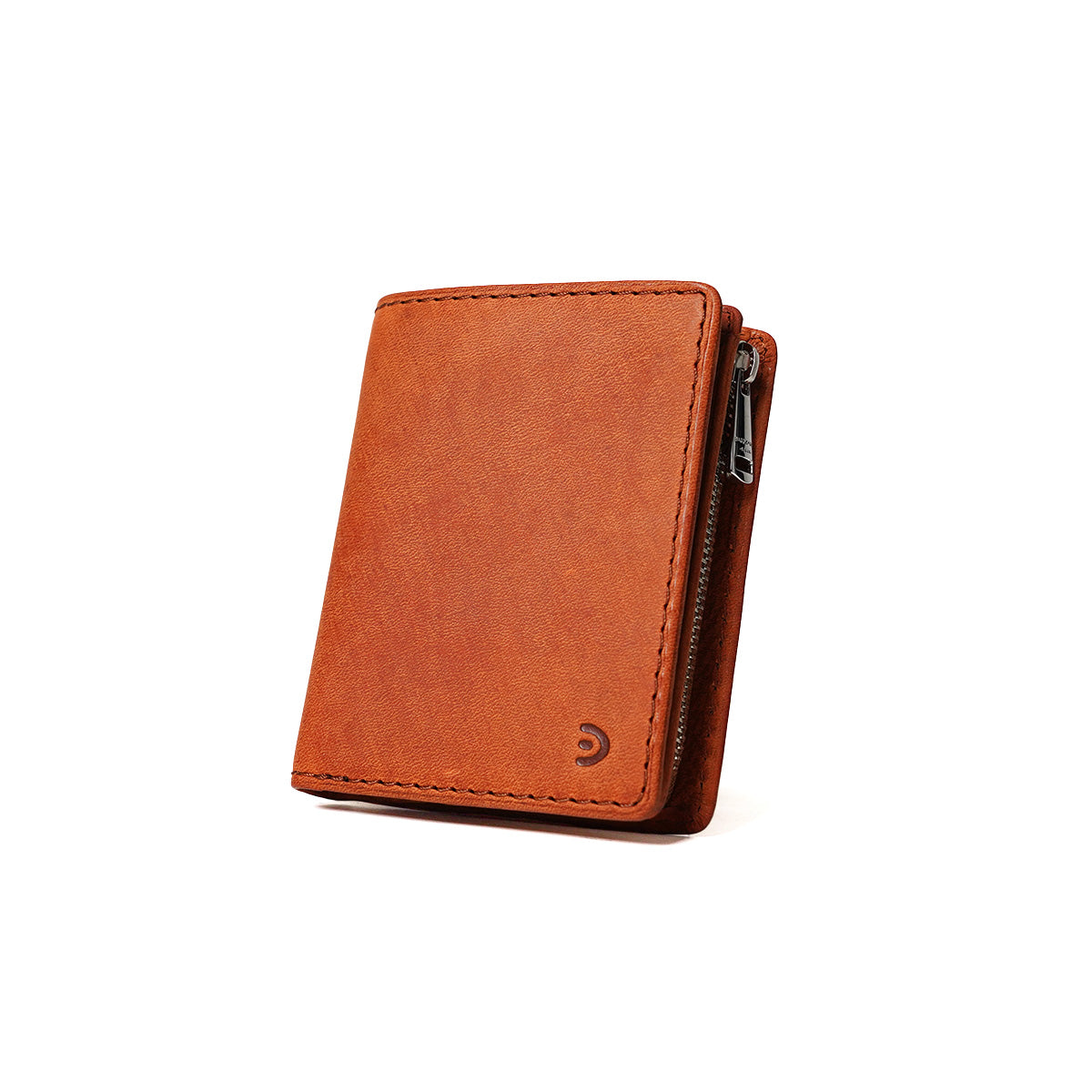 TEXAS Compact Half Wallet ZYS1504