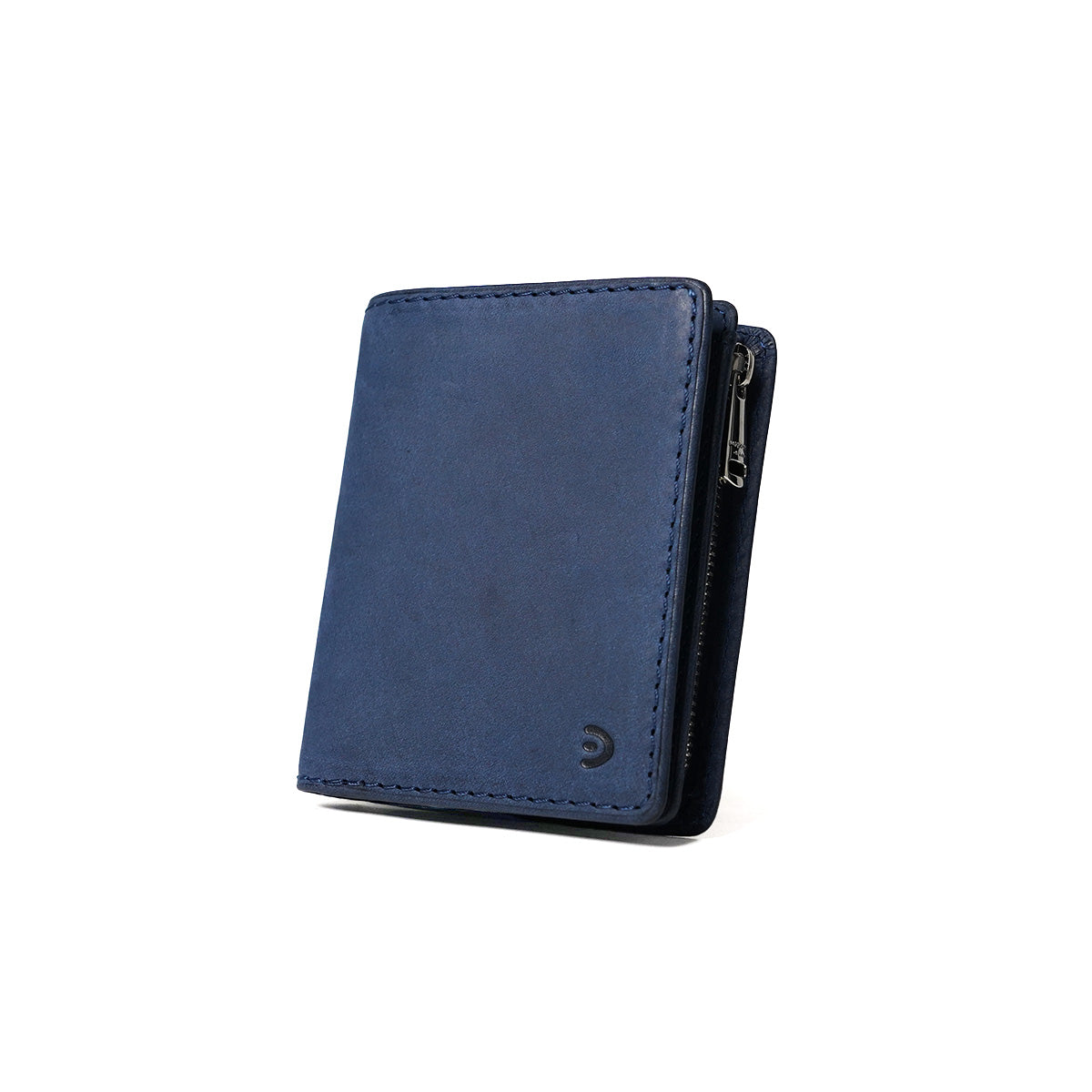 TEXAS Compact Half Wallet ZYS1504