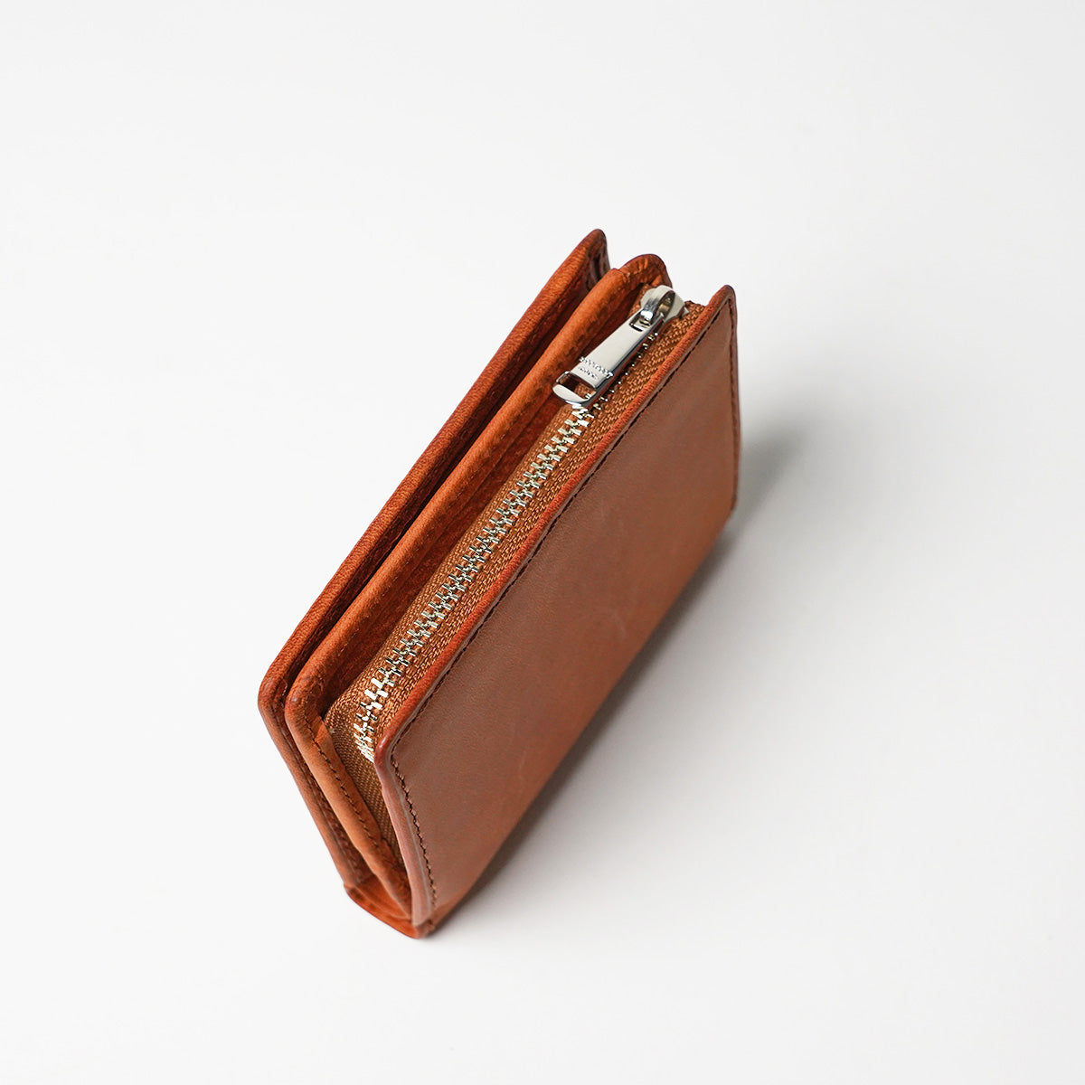 TEXAS Compact Half Wallet ZYS1504