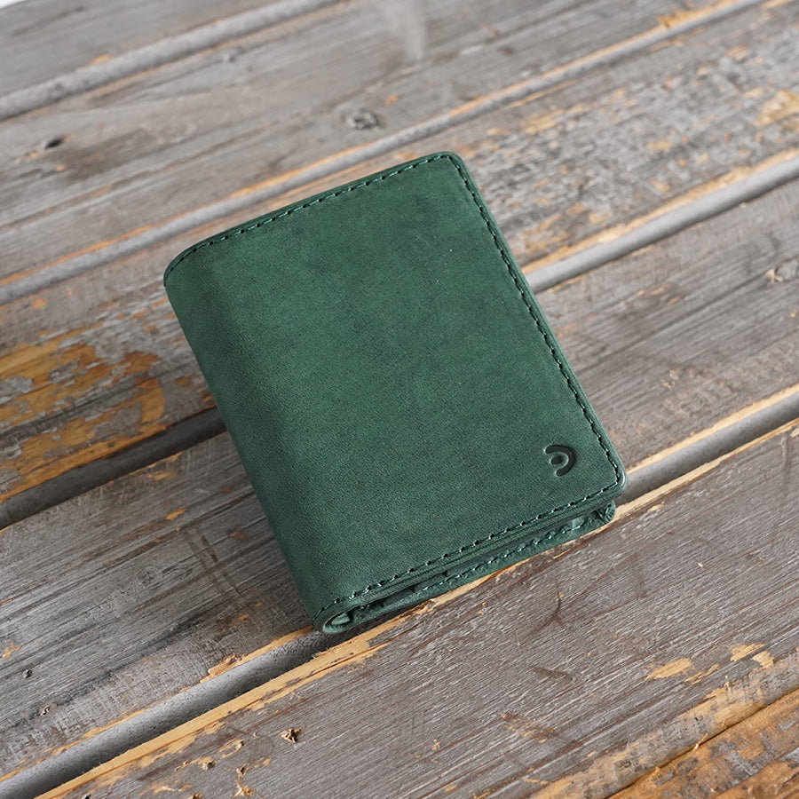 TEXAS Compact Half Wallet ZYS1504