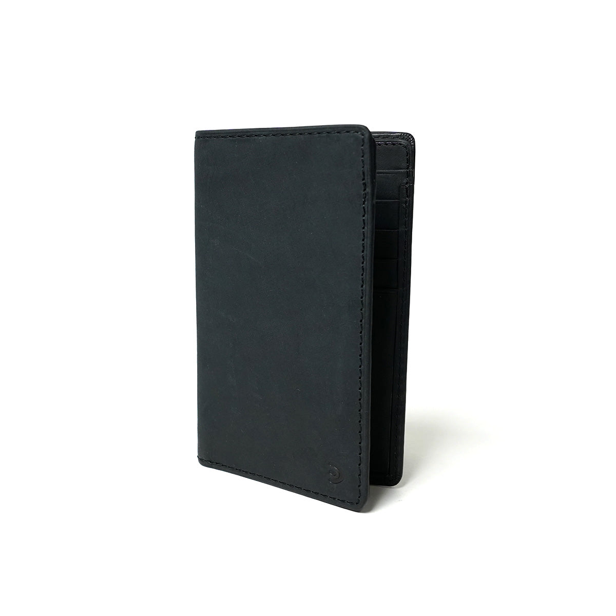 TEXAS - Thin and Compact Half Wallet ZYS1505