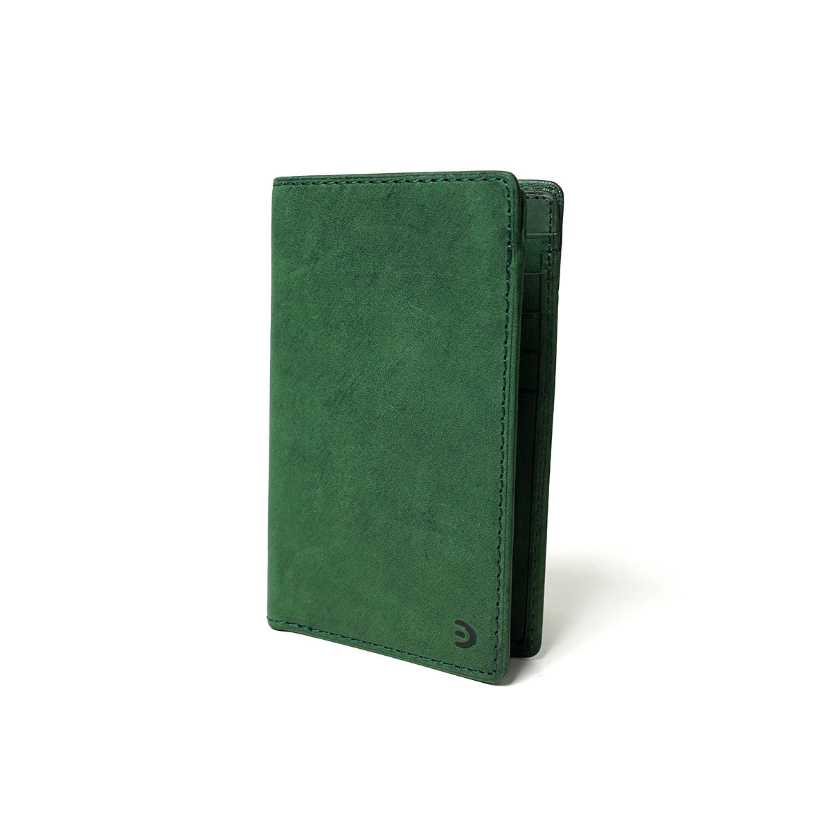 TEXAS - Thin and Compact Half Wallet ZYS1505
