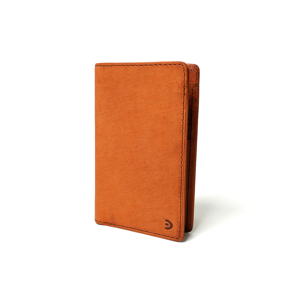 TEXAS - Thin and Compact Half Wallet ZYS1505