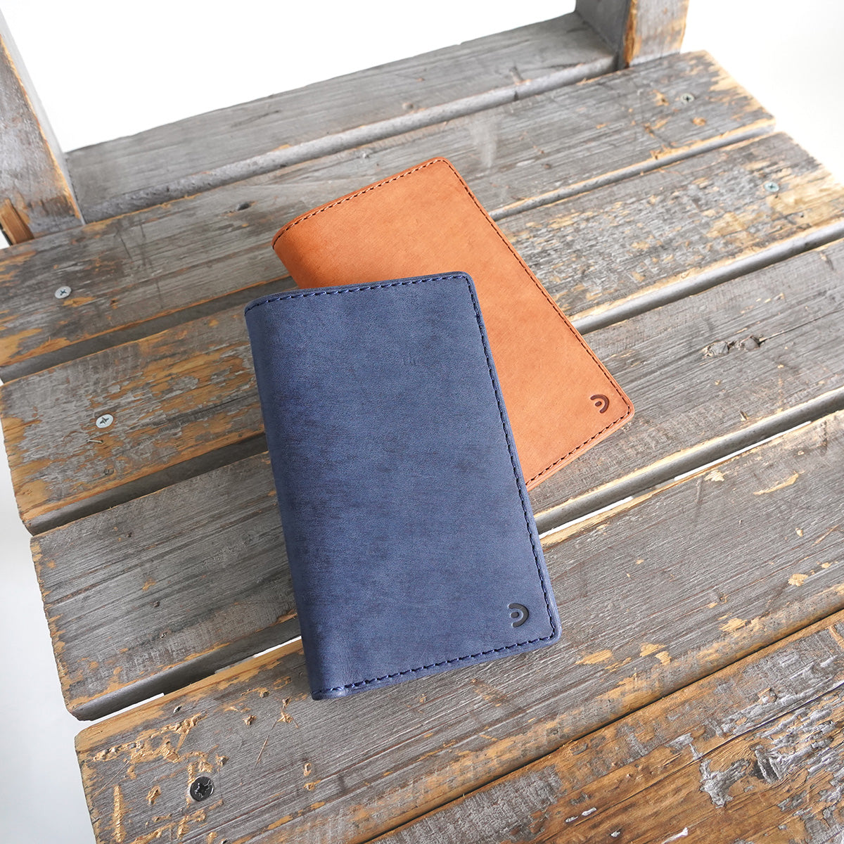 TEXAS - Thin and Compact Half Wallet ZYS1505