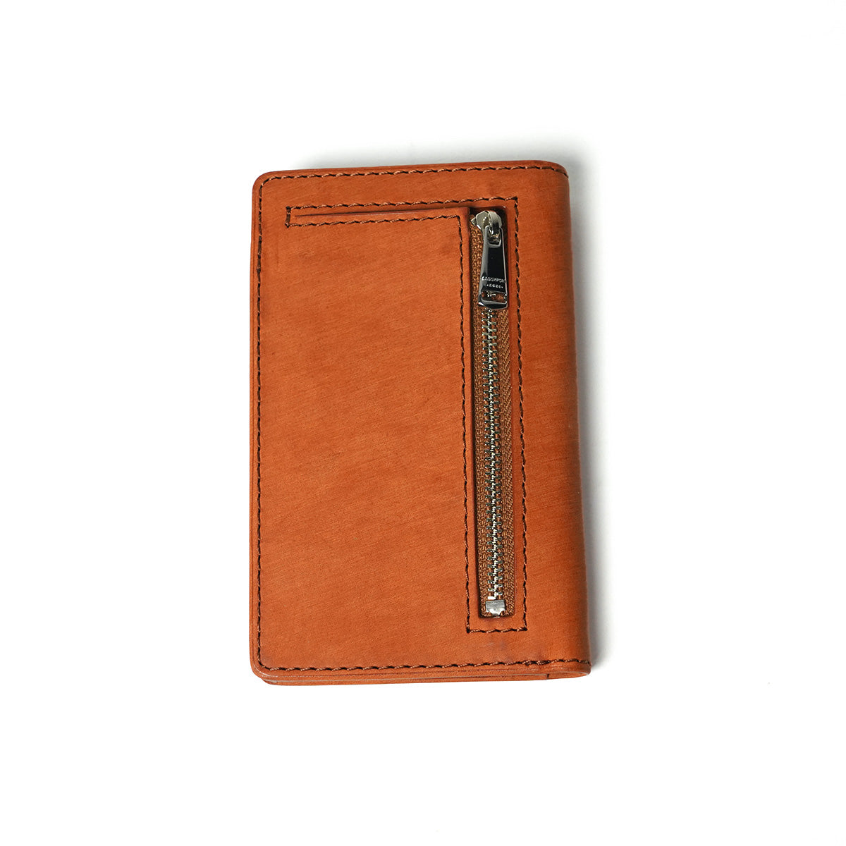 TEXAS - Thin and Compact Half Wallet ZYS1505