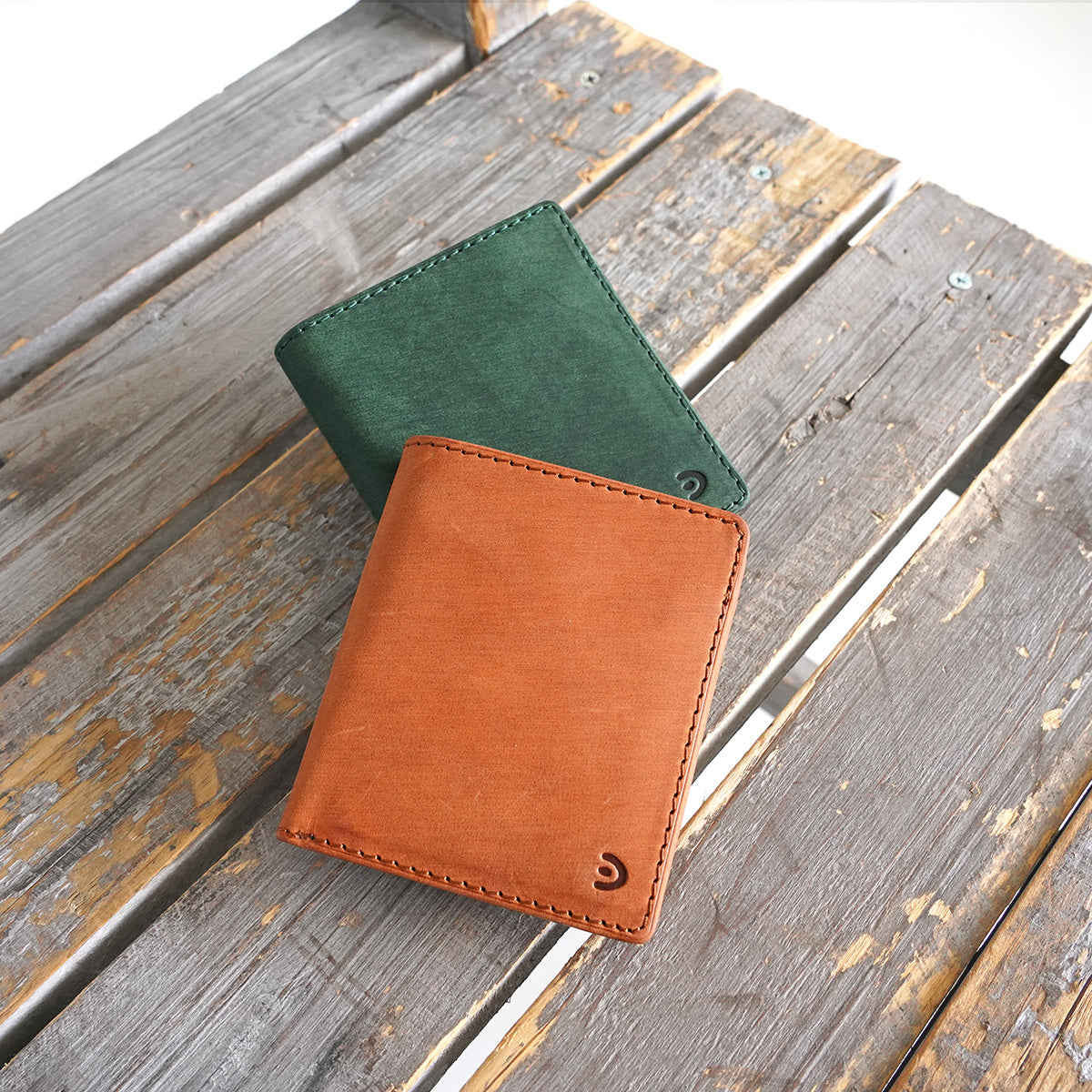 TEXAS Compact Wallet ZYS1506