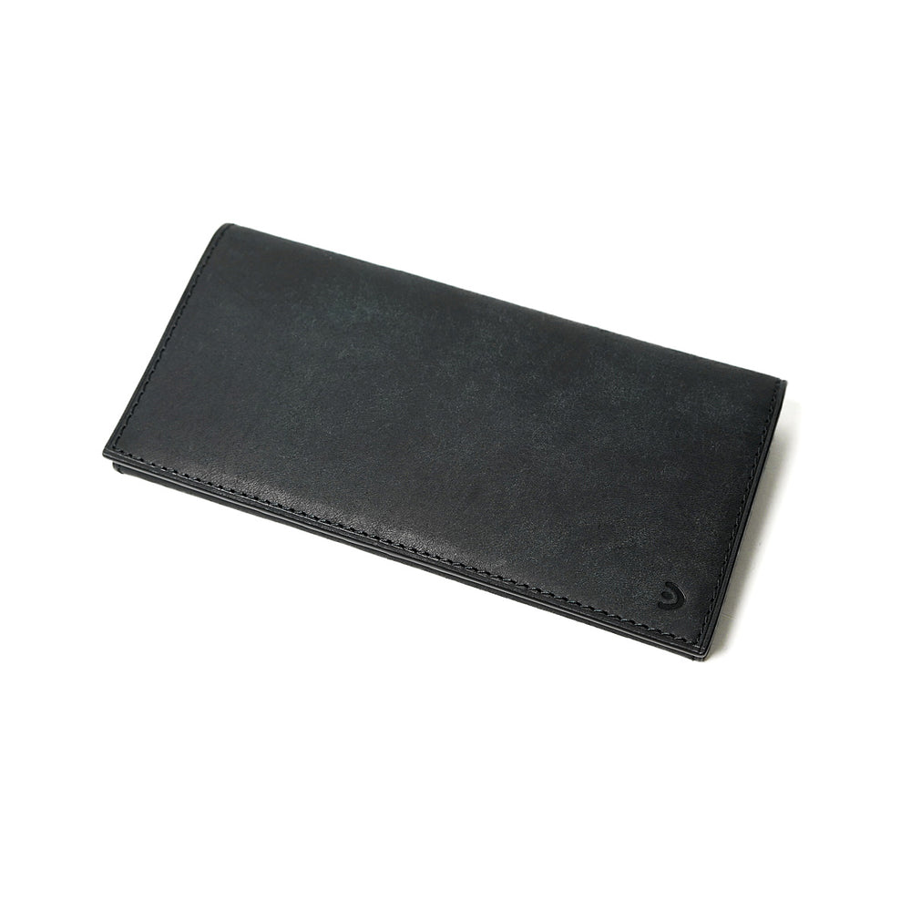 BUONA - Buona - 翻蓋長皮夾 ZYS2401