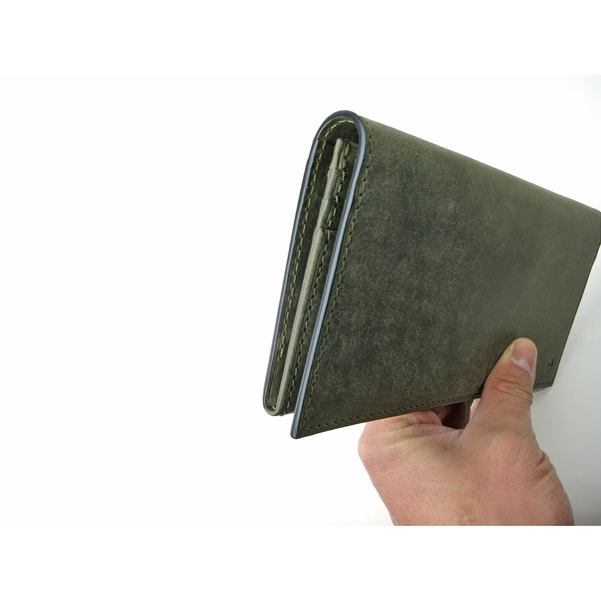 BUONA - Buona - Flap Long Wallet ZYS2401