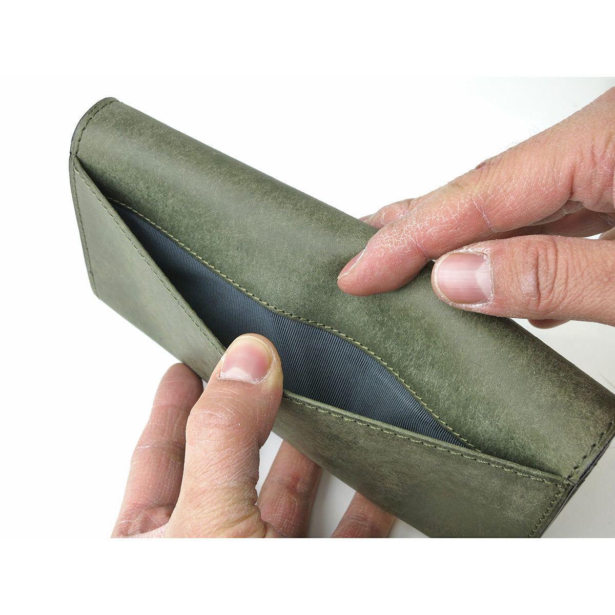 BUONA - Buona - Flap Long Wallet ZYS2401