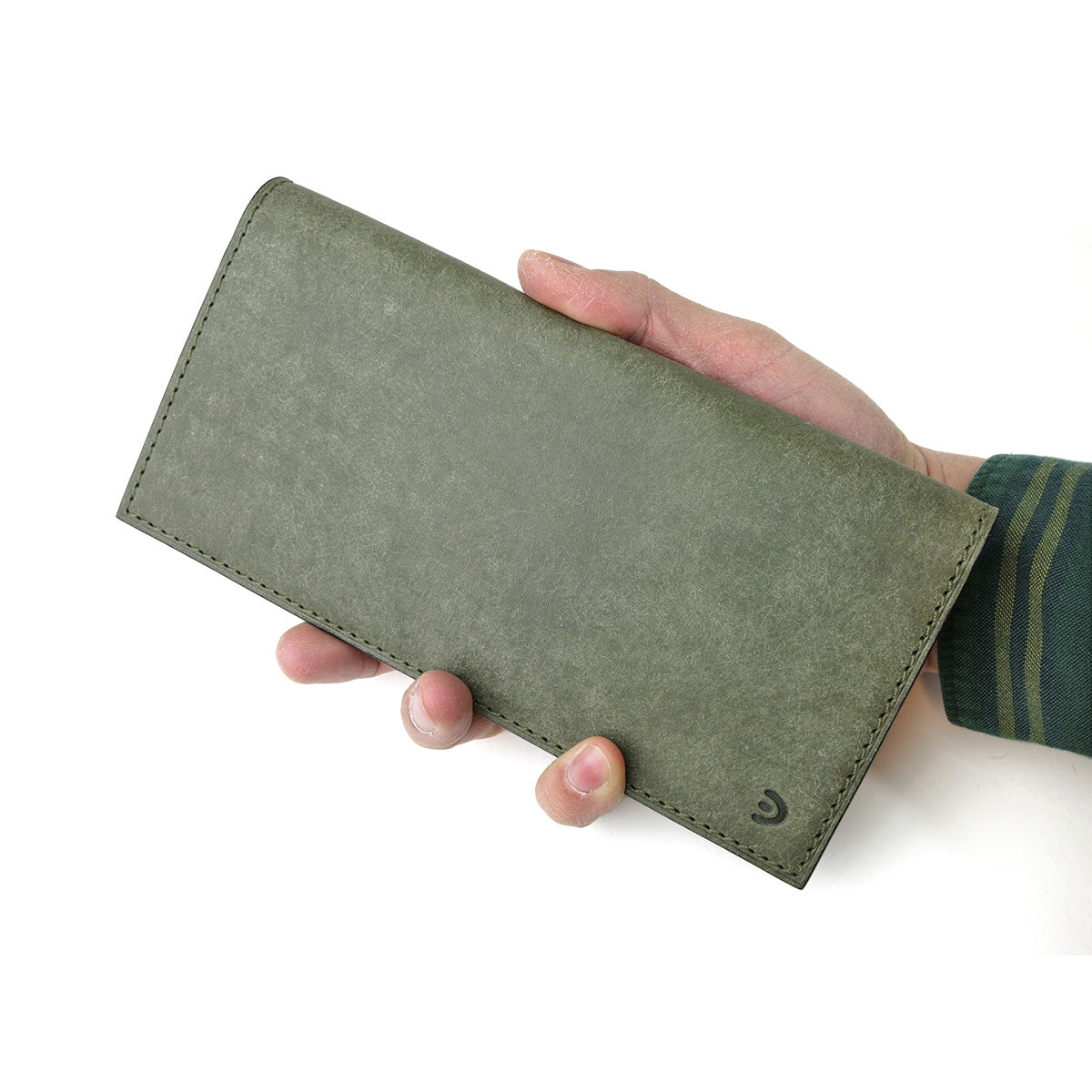 BUONA - Buona - Flap Long Wallet ZYS2401