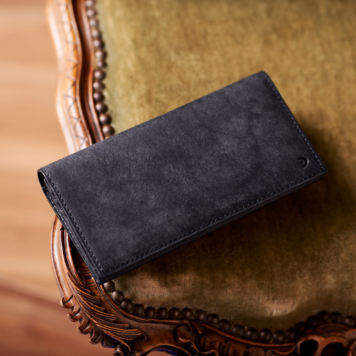 BUONA - Buona - Flap Long Wallet ZYS2401