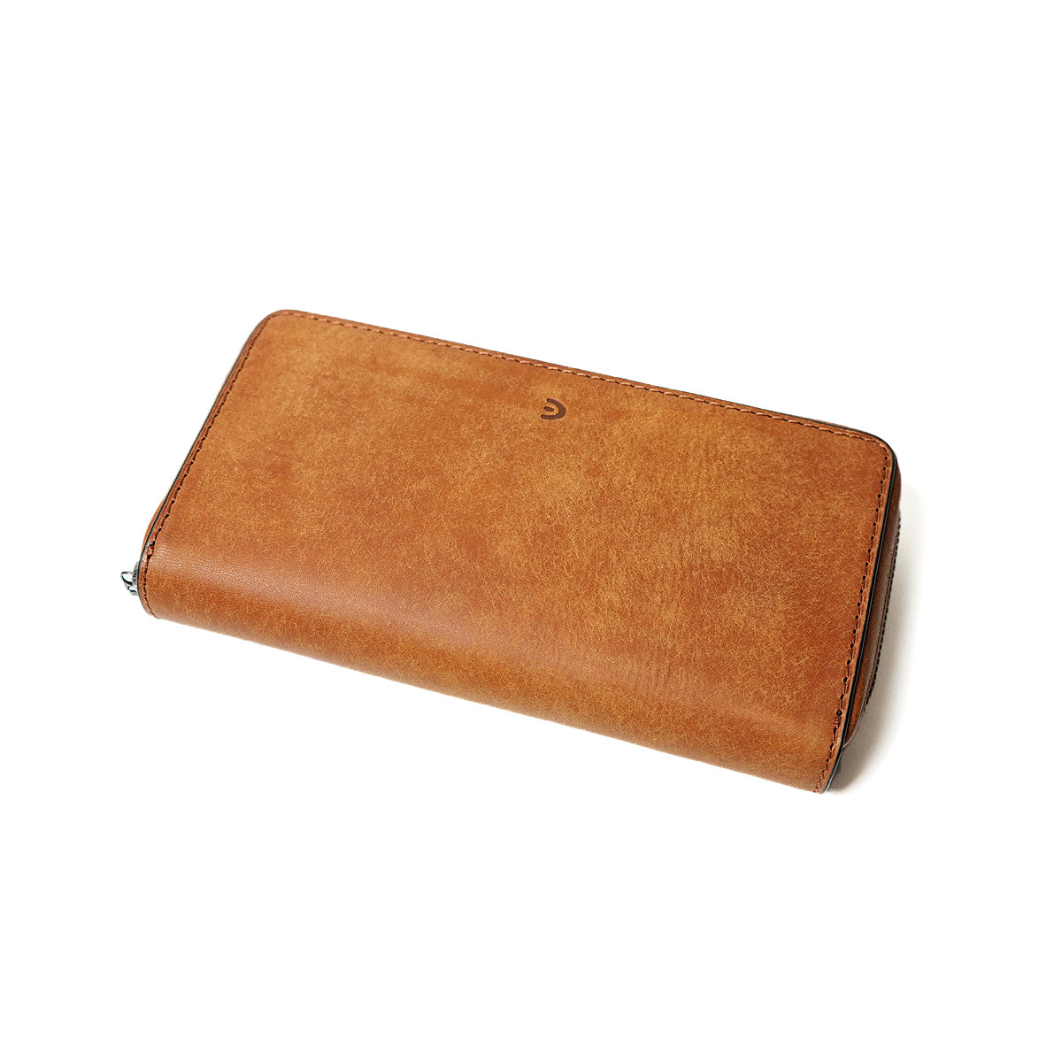 BUONA - Round Zipper Multi-Case ZYS2406