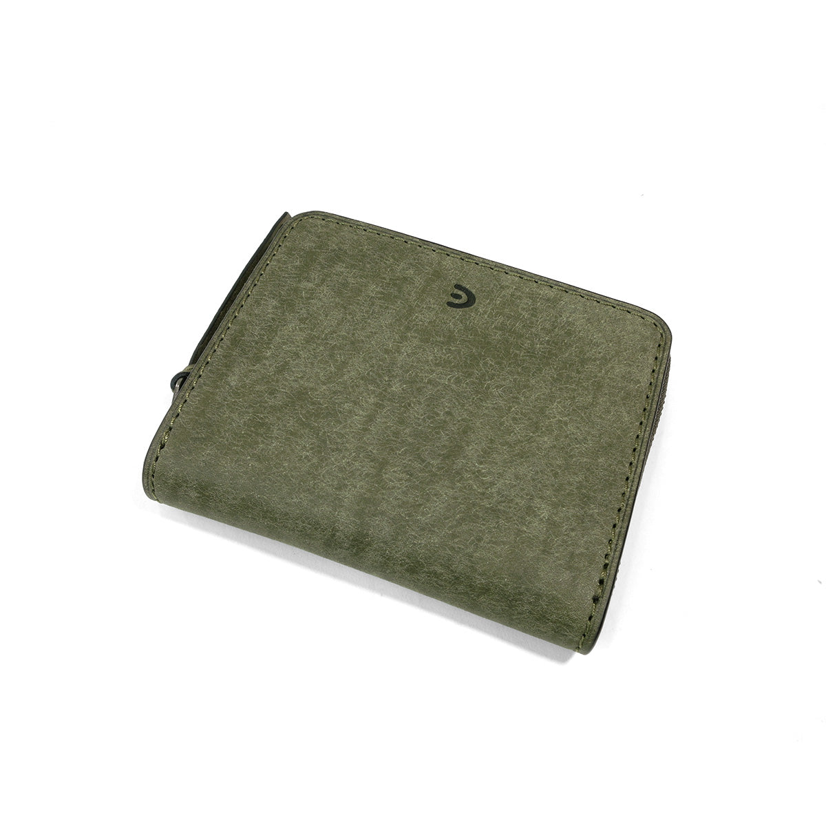 BUONA -Zip-Around Square Mini Wallet ZYS2410