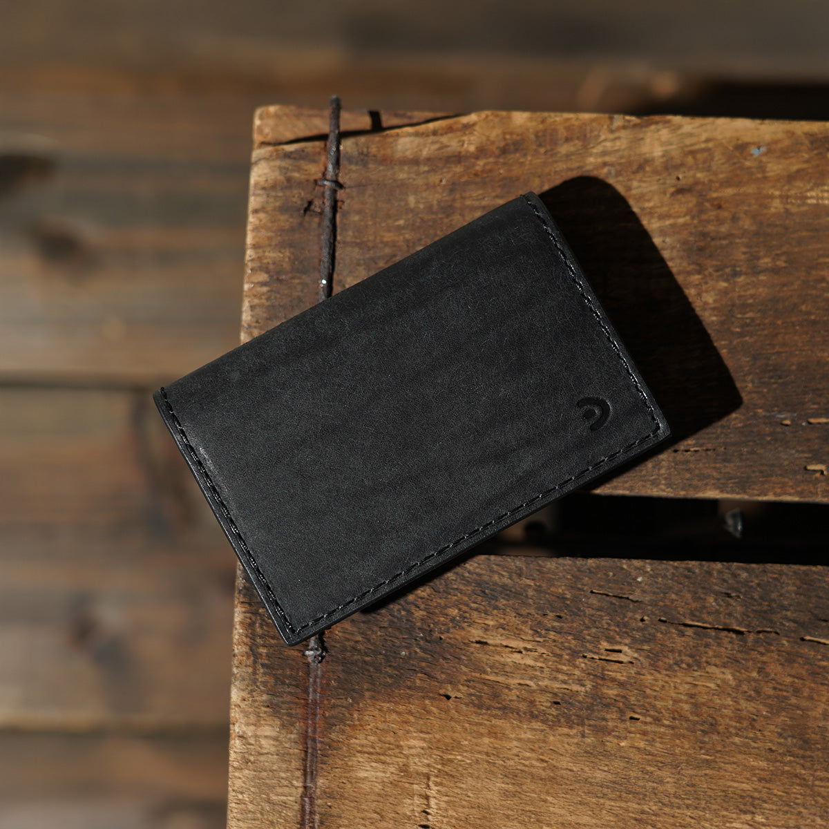 BUONA Business Card Holder ZYS2413
