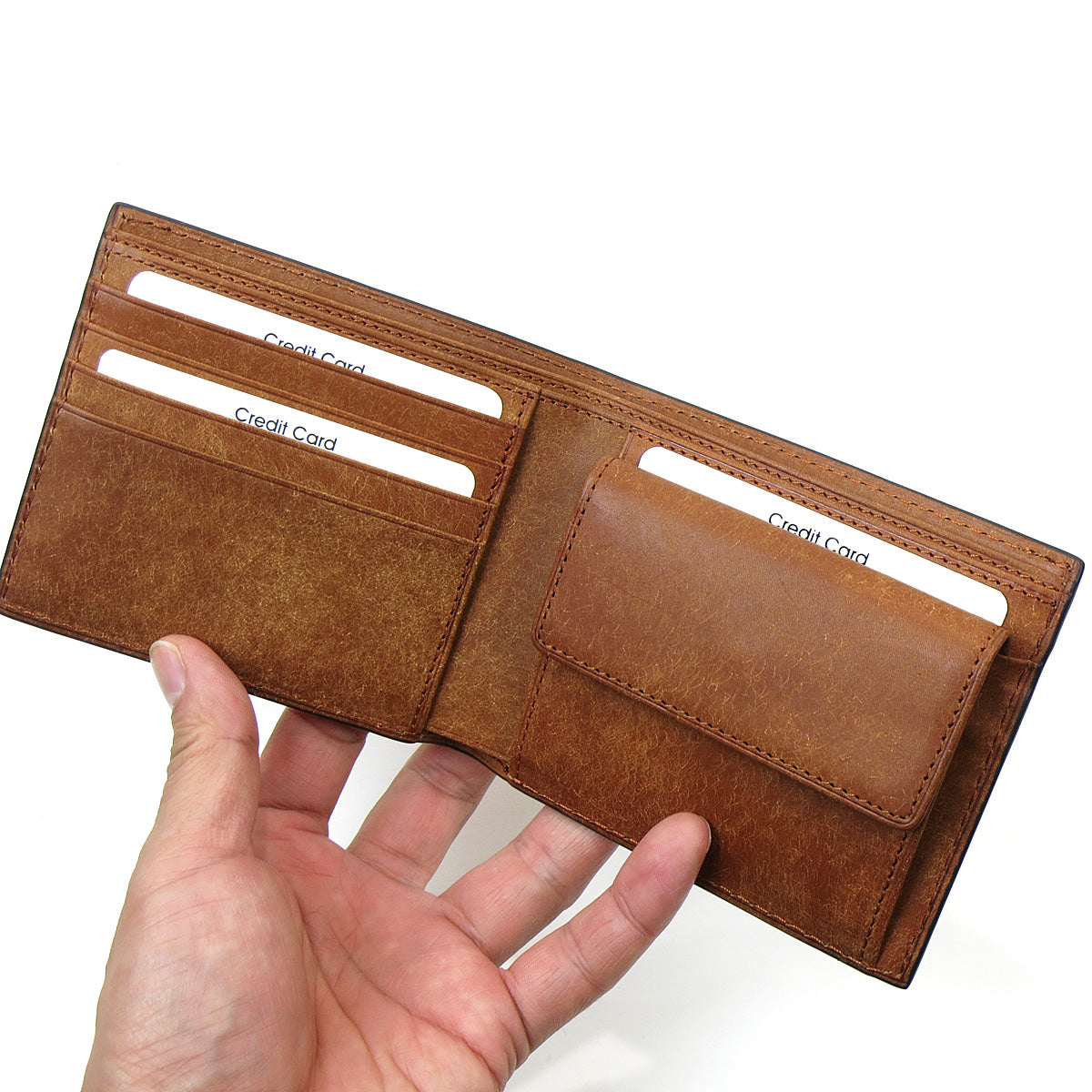 BUONA - Buona - Bifold Wallet ZYS2414
