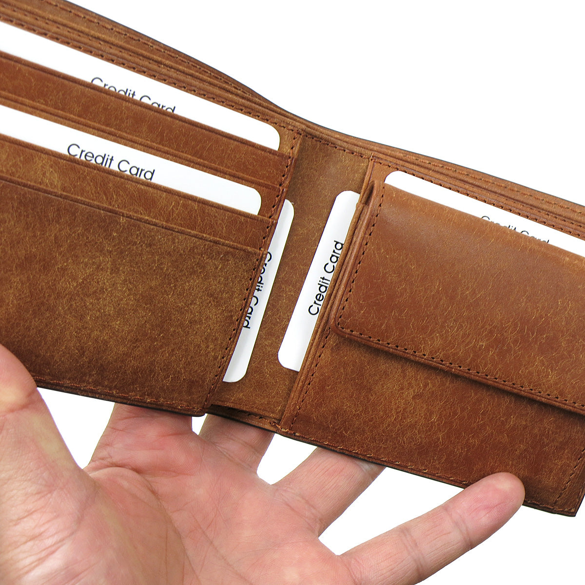 BUONA - Buona - Bifold Wallet ZYS2414