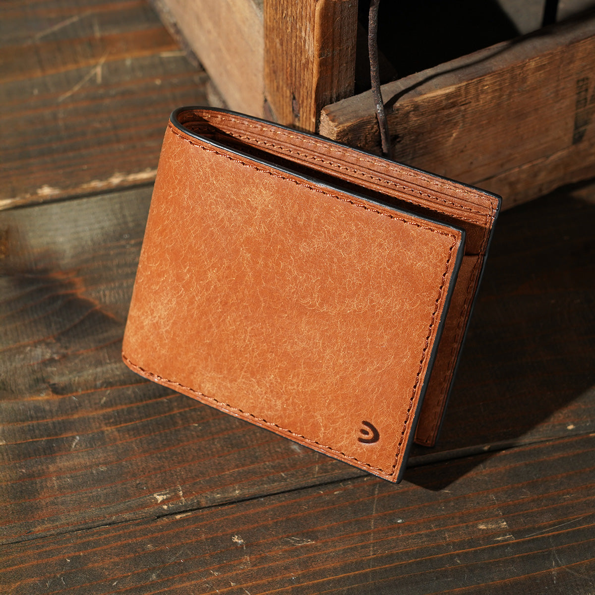 BUONA - Buona - Bifold Wallet ZYS2414