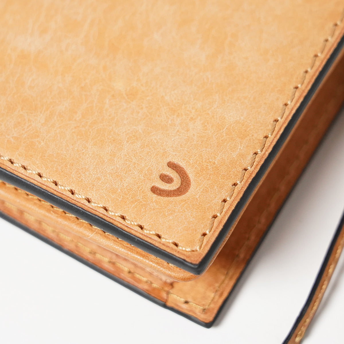 BUONA -ブオナ- ミニハーフ財布 ZYS2415