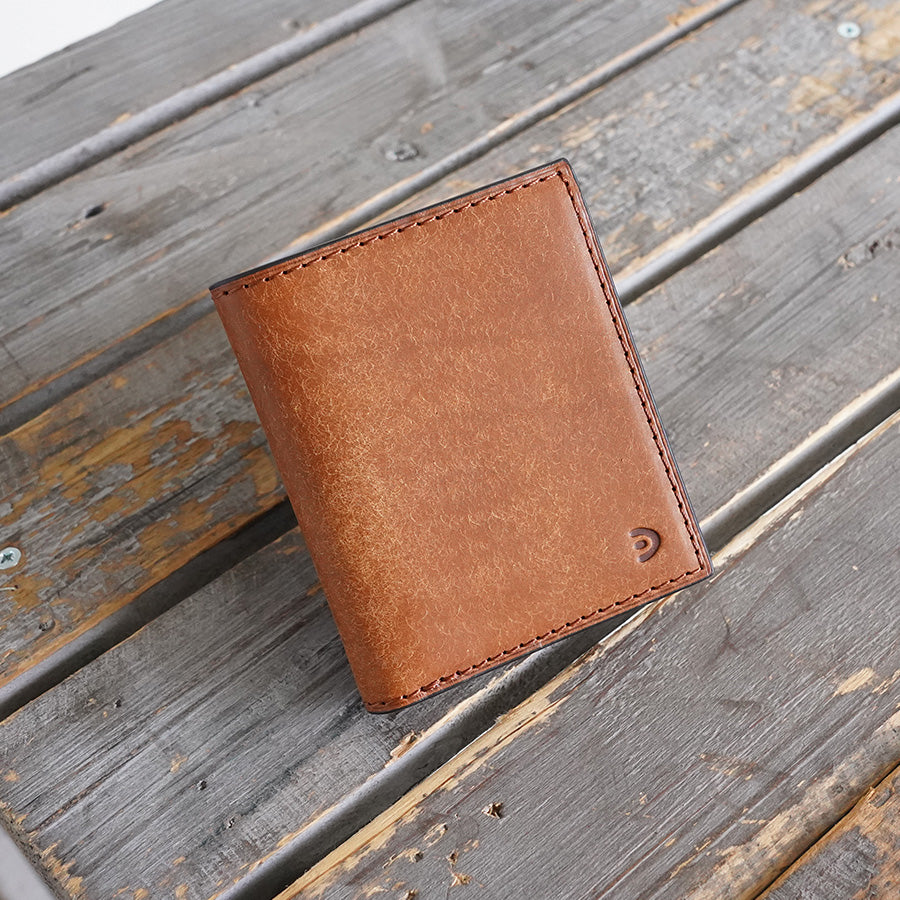 BUONA Mini Half Wallet ZYS2415