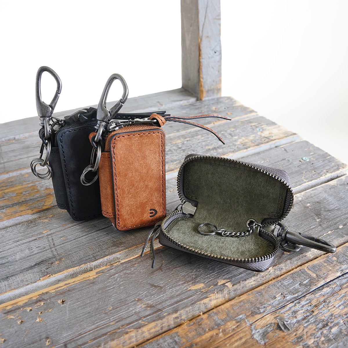 BUONA -ブオナ- スマートキー対応キーホルダー ZYS2416