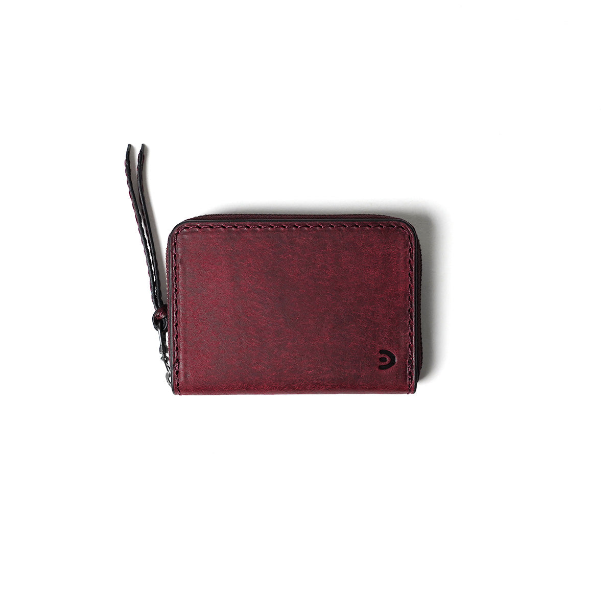 BUONA - Round Zipper Card &amp; Coin Case ZYS2417