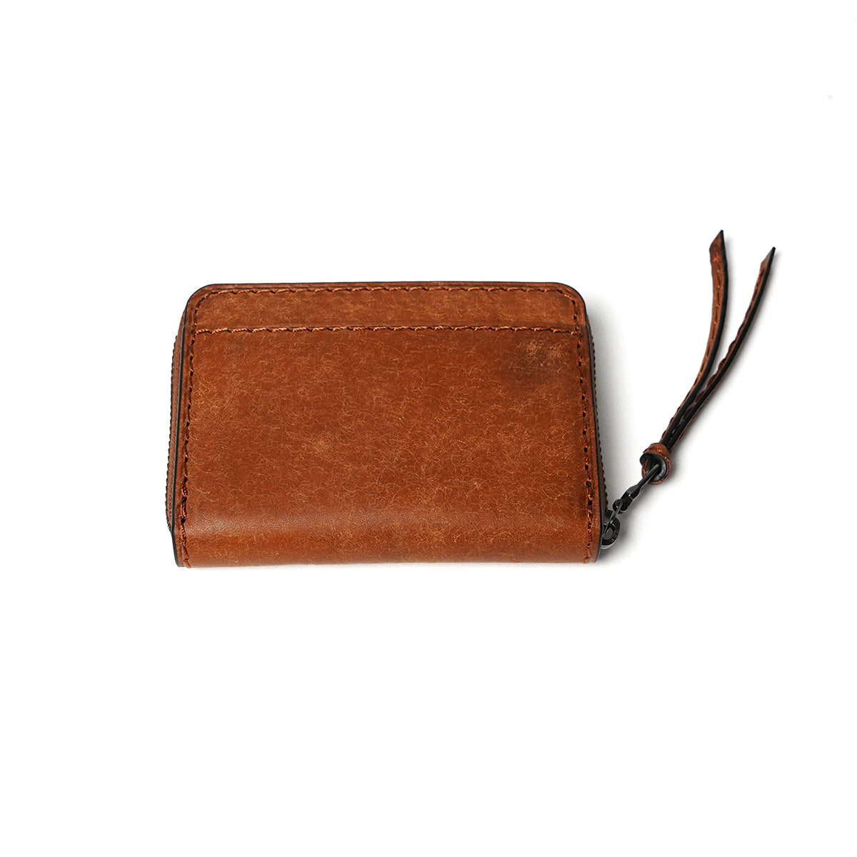 BUONA - Round Zipper Card &amp; Coin Case ZYS2417