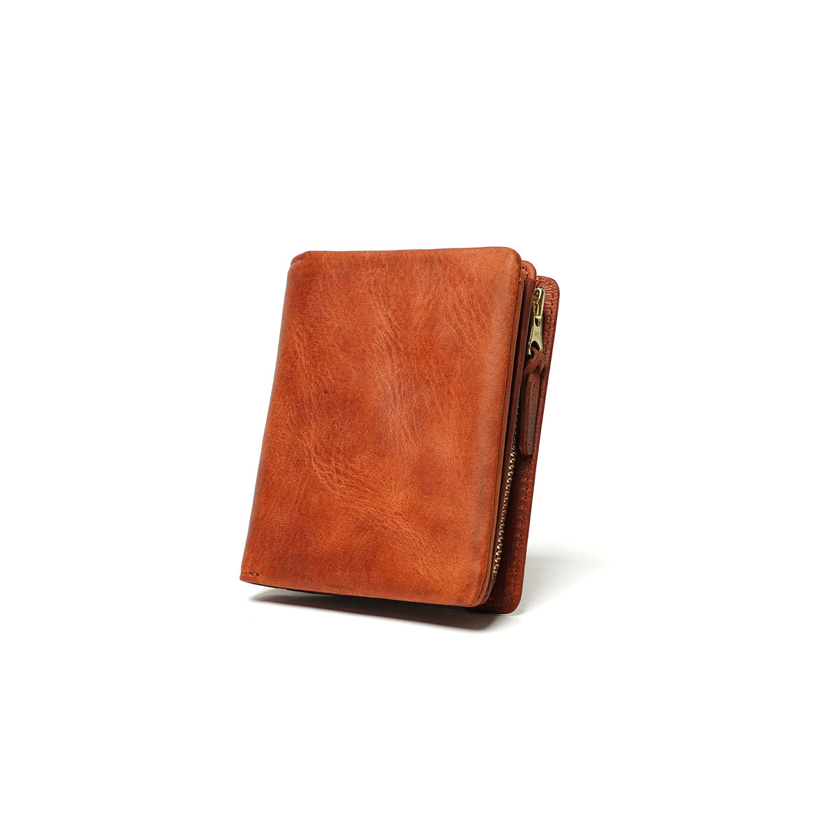 BUKU LEATHER Mini Wallet ZYS353