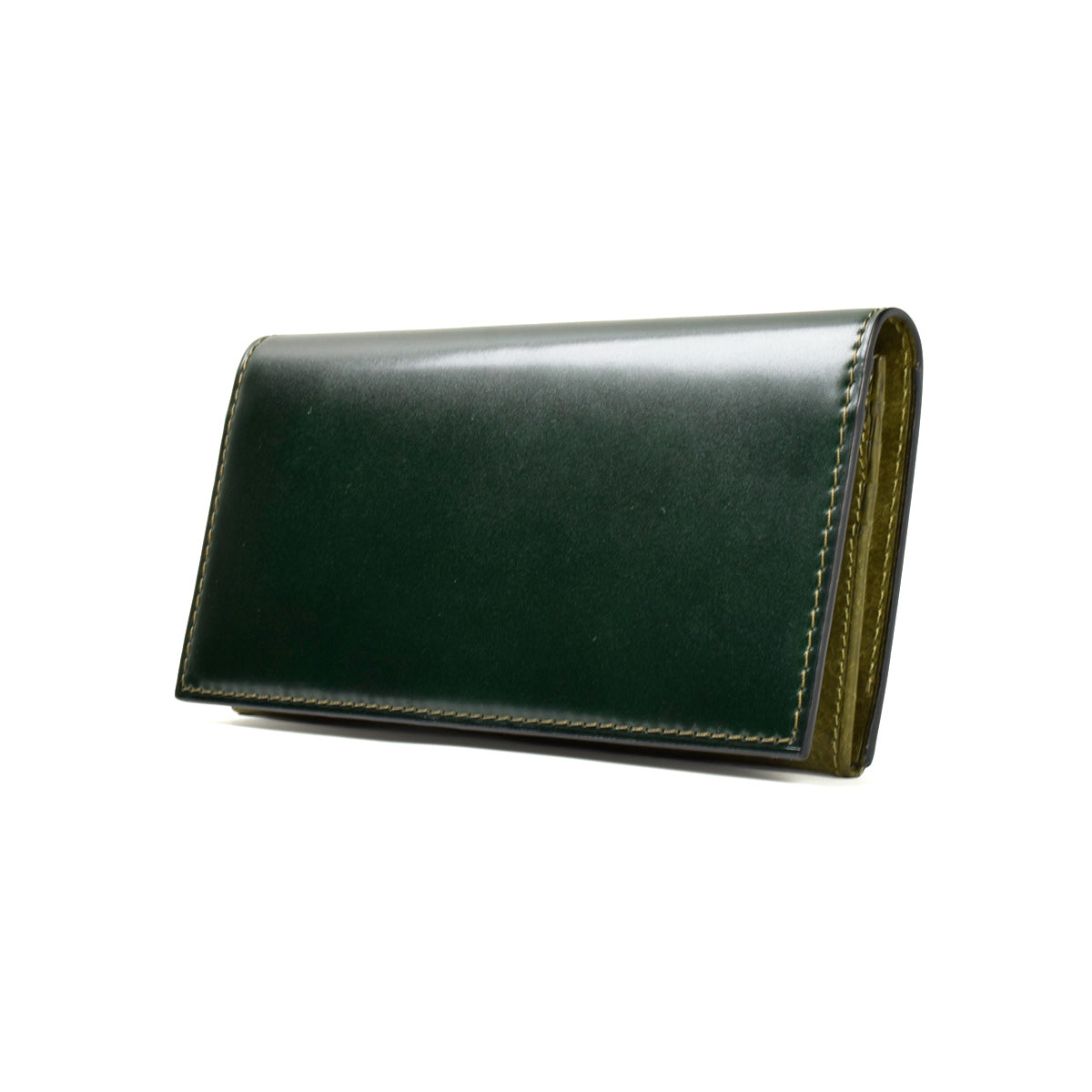 オイルコードバン 長財布 ZYS701