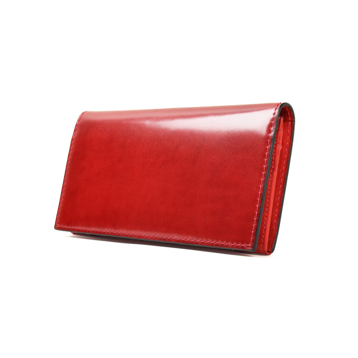 オイルコードバン 長財布 ZYS701