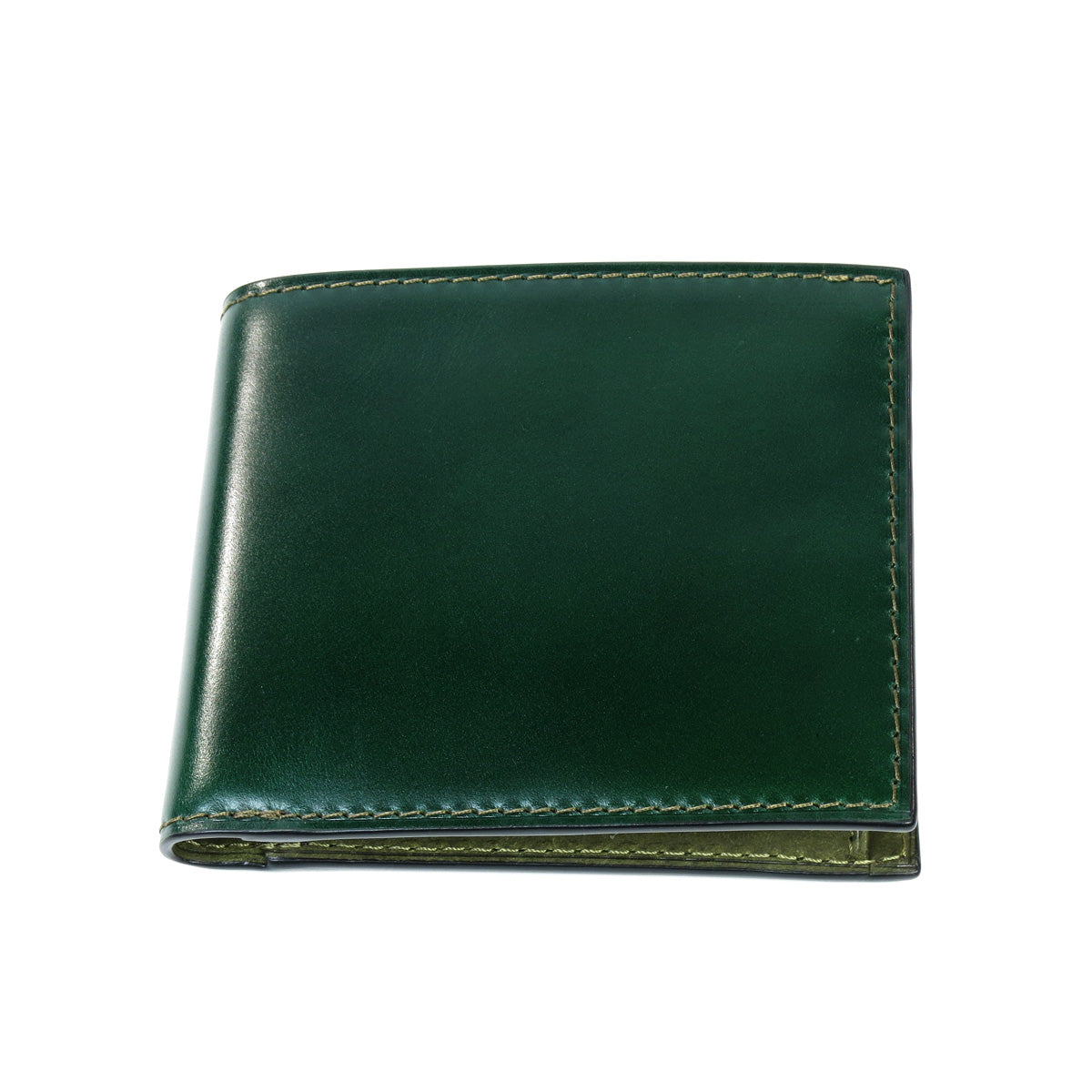 オイルコードバン ハーフ財布 ZYS702