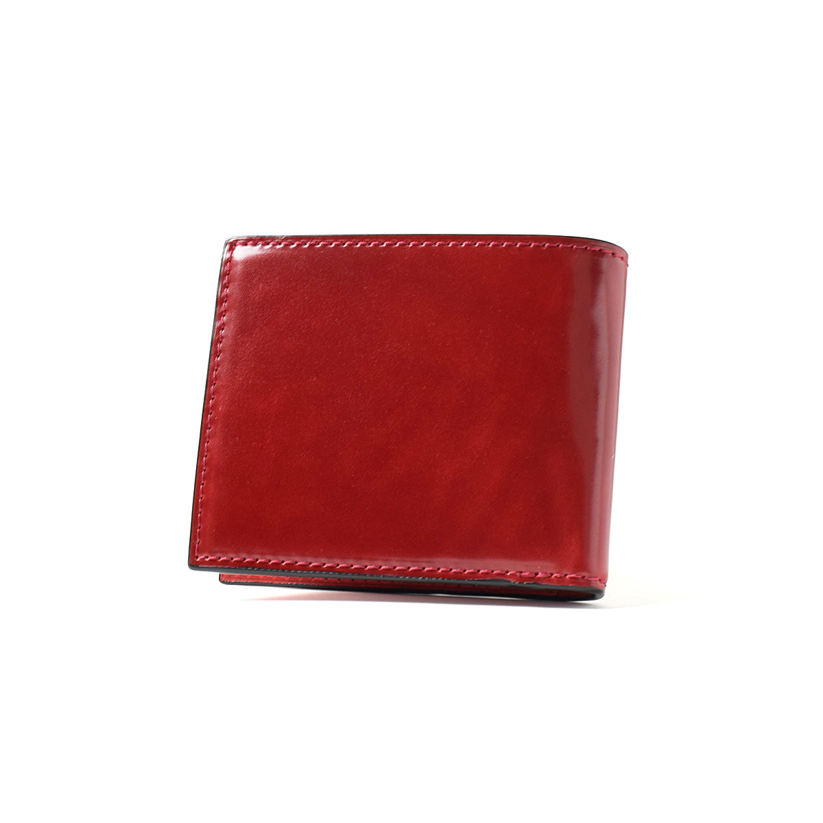 オイルコードバン 二つ折り財布 ZYS702