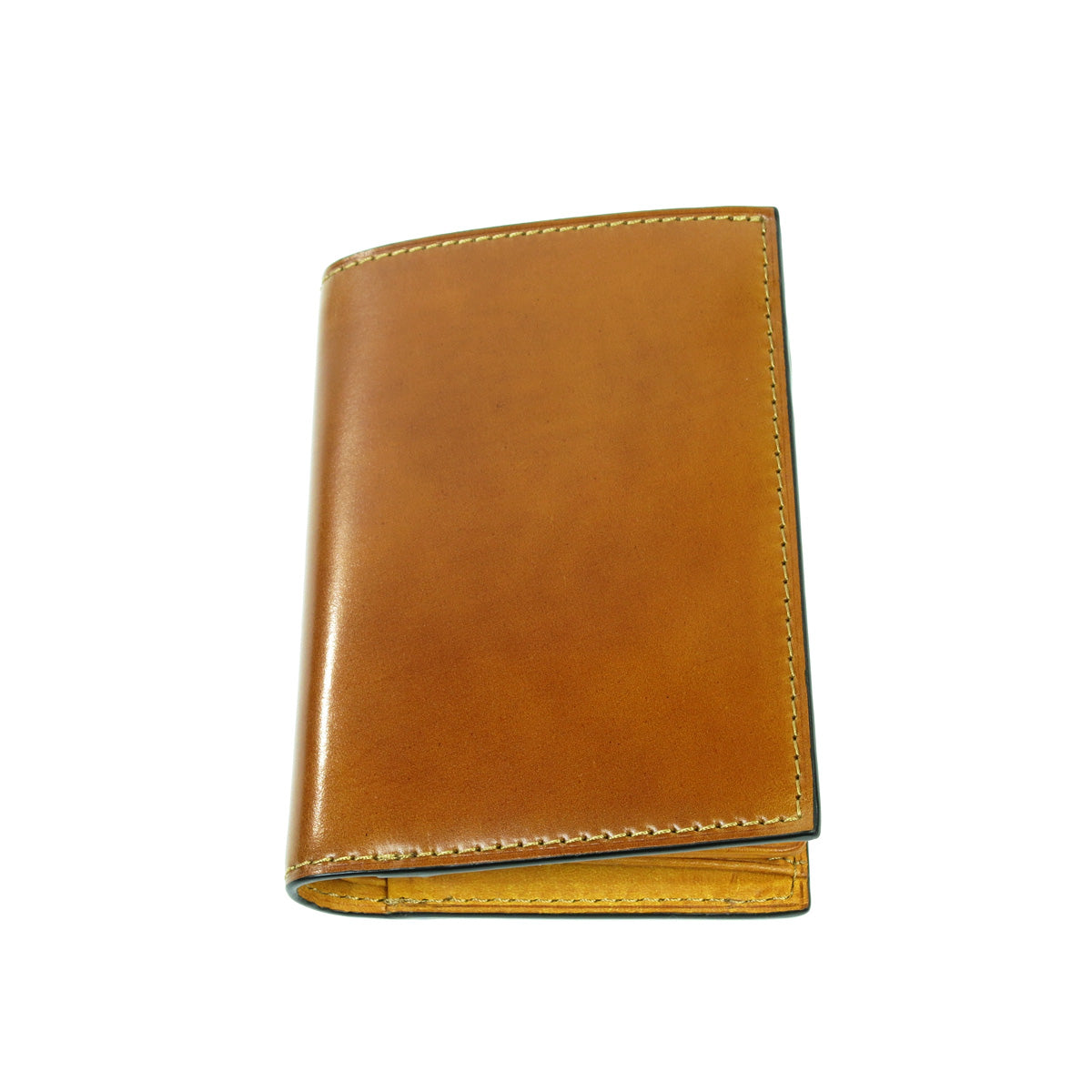 オイルコードバン ハーフ財布 ZYS703