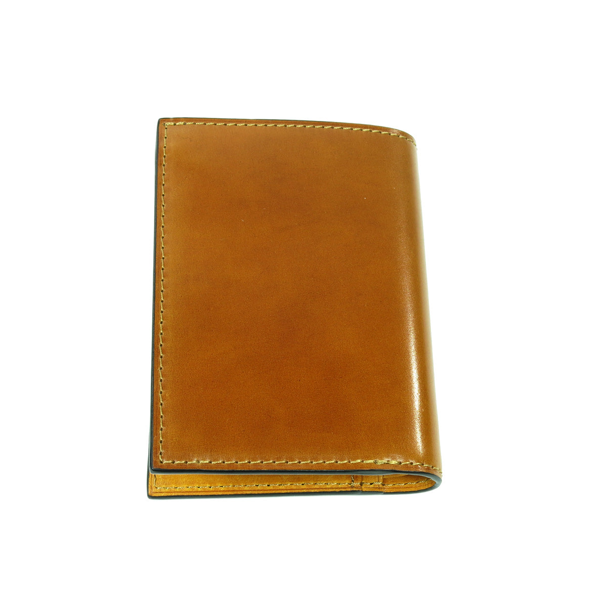 オイルコードバン ハーフ財布 ZYS703