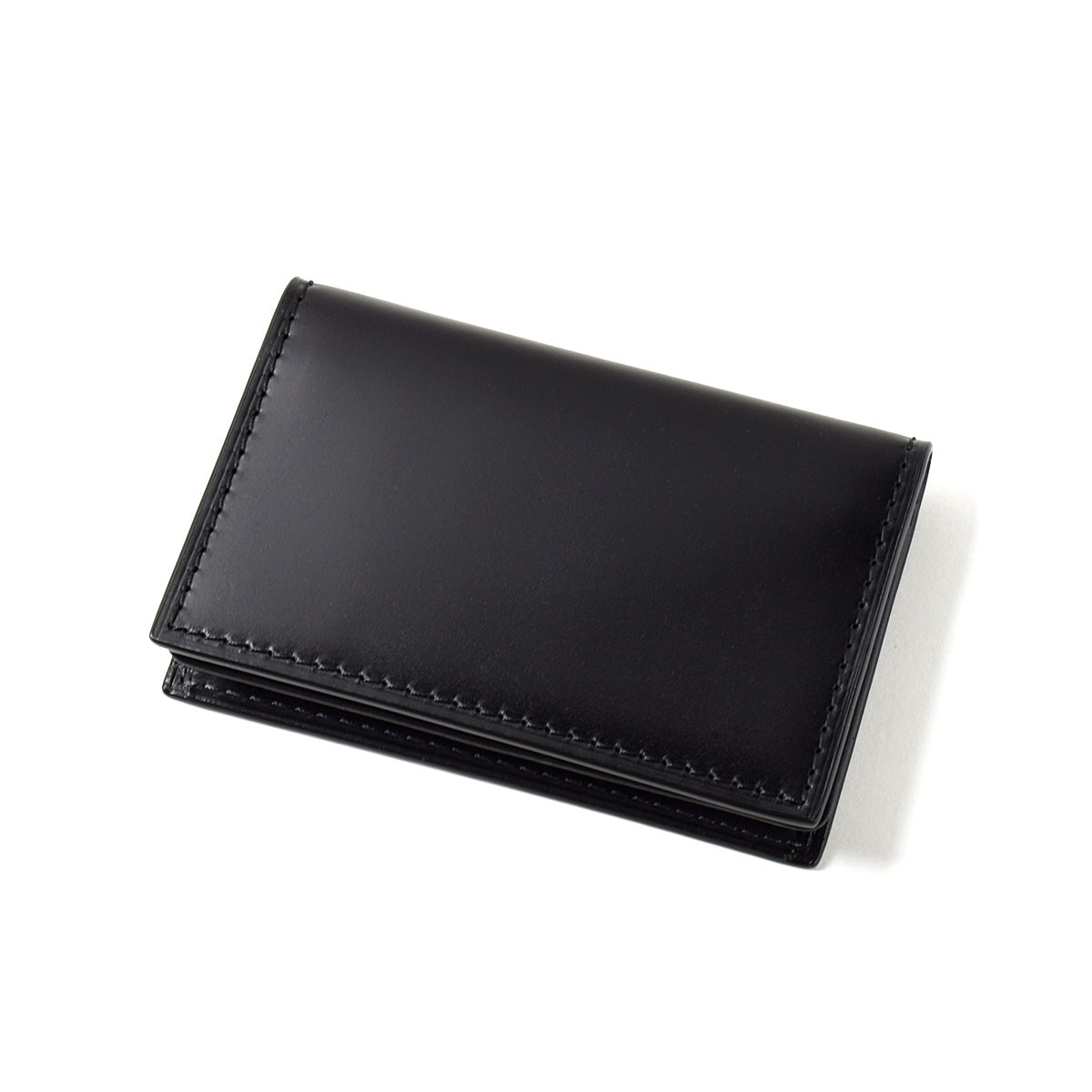 オイルコードバン 名刺入れ ZYS704