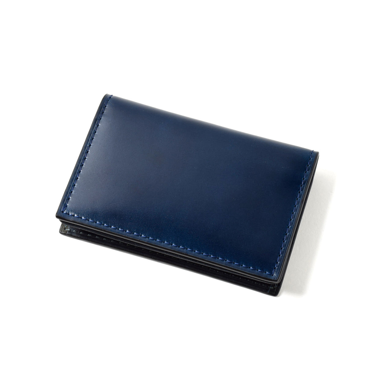 オイルコードバン 名刺入れ ZYS704