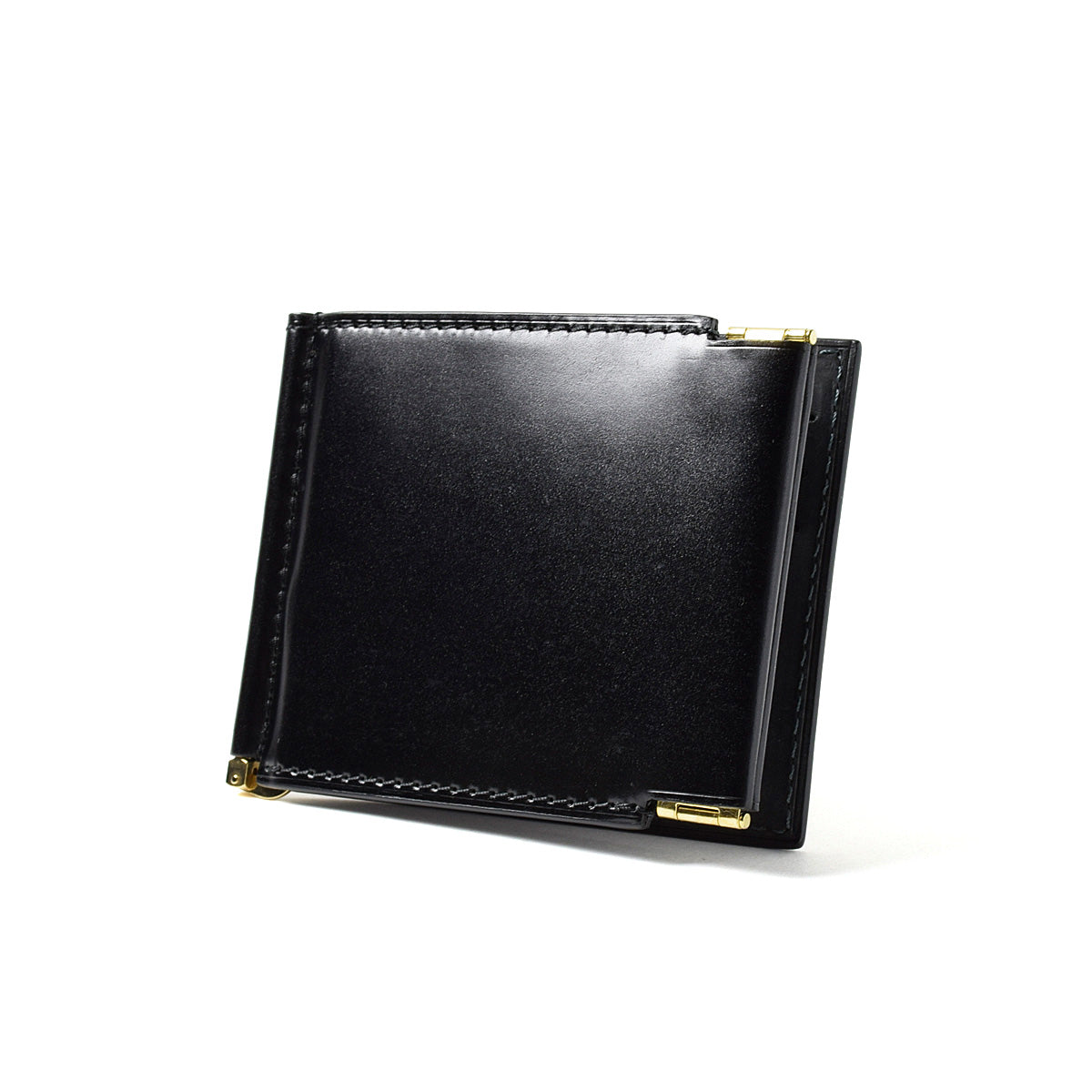 オイルコードバン 札ばさみ ZYS705